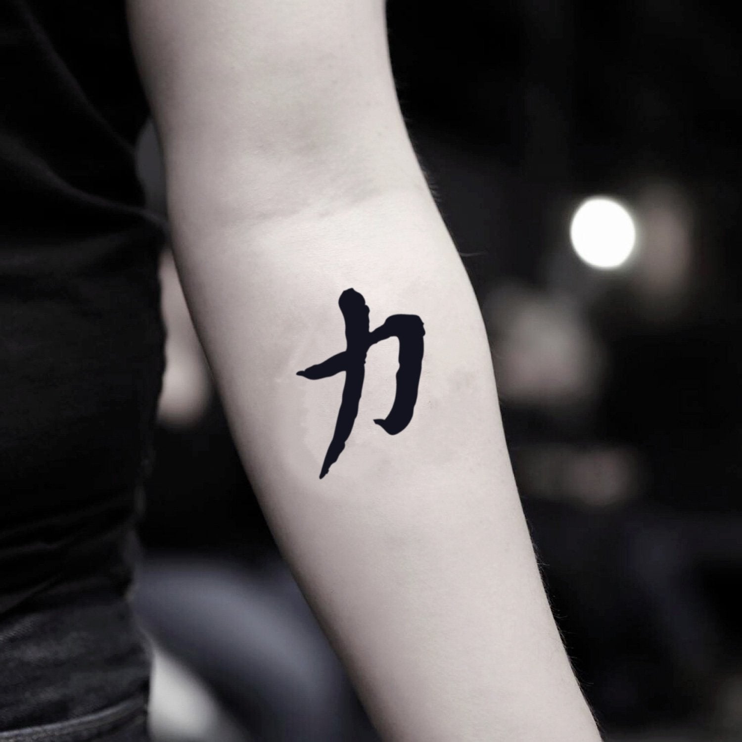 30 Inspiring Tattoos about Strength with Meaning  Our Mindful Life